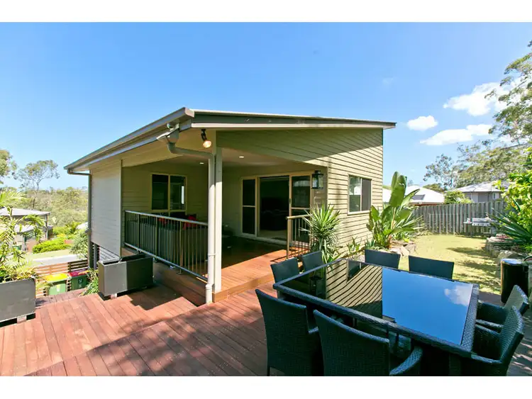 5 Maculata Close, Mount Cotton QLD 4165