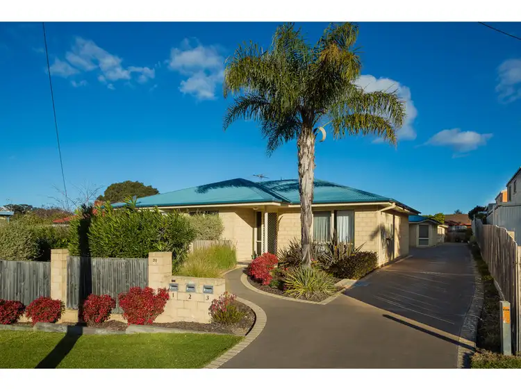 2/30 Munn Street, Merimbula NSW 2548