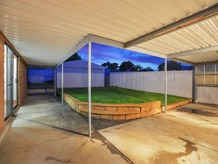 Second view of Homely house listing, 27 Marcian Street, Christie Downs SA 5164