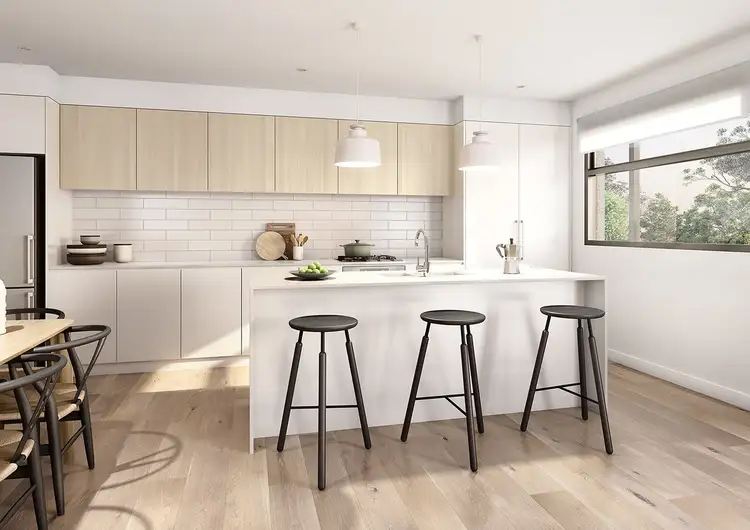 Fourth view of Homely townhouse listing, 28/2 Philip Street, Mornington VIC 3931