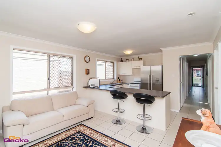 Second view of Homely house listing, 40 Glenside Street, Wavell Heights QLD 4012