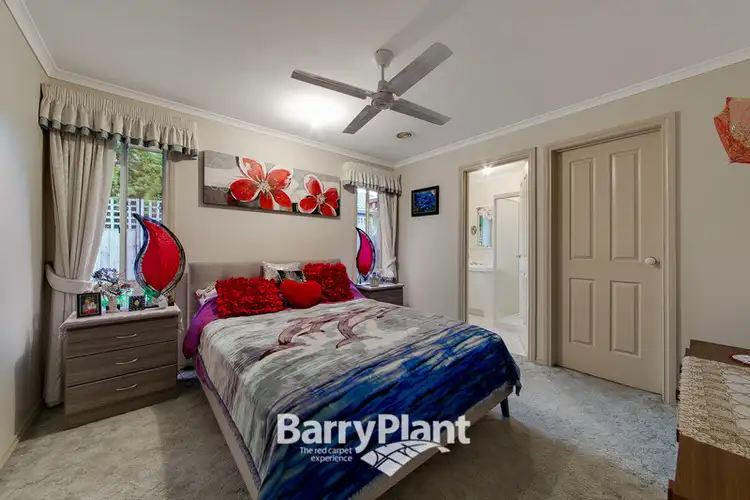 Second view of Homely house listing, 18 Thomas Street, Pakenham VIC 3810