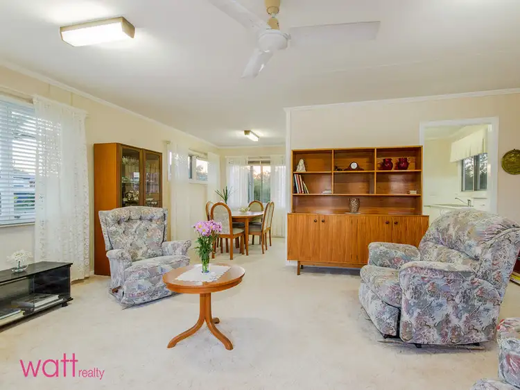 Third view of Homely house listing, 4 Carrie Street, Zillmere QLD 4034