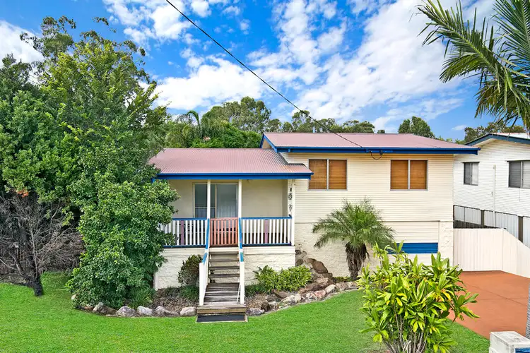 19 Knight Avenue, Silkstone QLD 4304