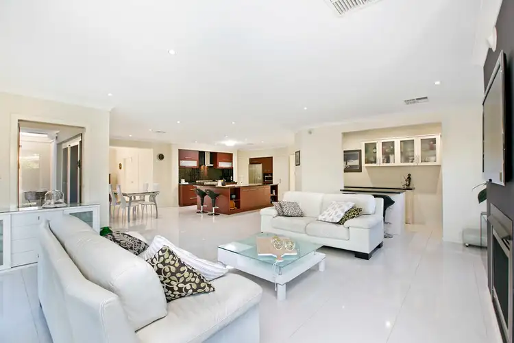 Fifth view of Homely house listing, 4 Salrak Avenue, Marion SA 5043