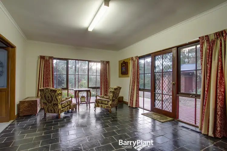 Fourth view of Homely house listing, 835 Gembrook Road, Pakenham Upper VIC 3810
