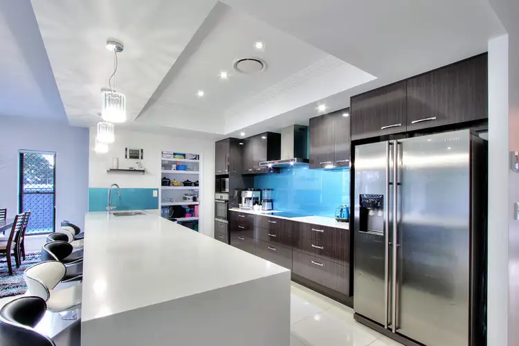 Fifth view of Homely house listing, 5 Lindsay Street, Loganholme QLD 4129
