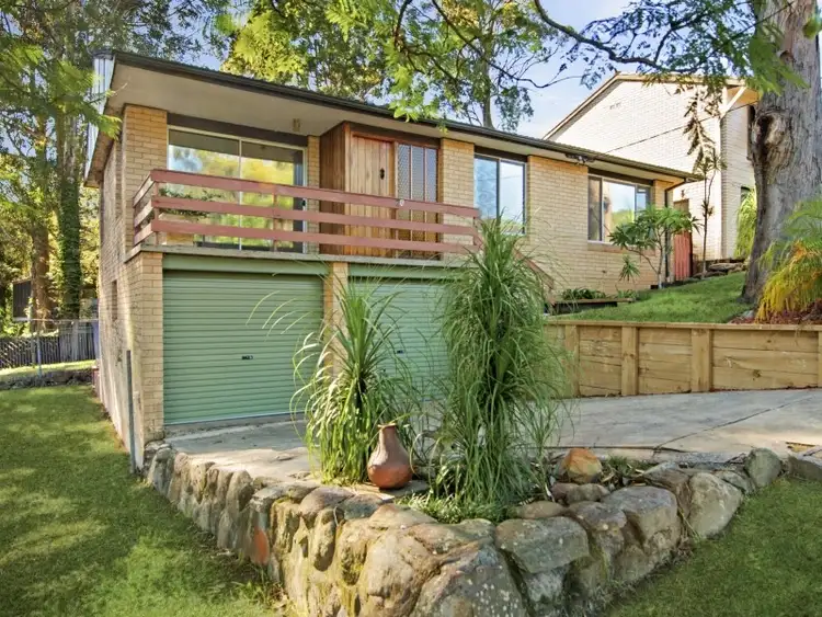Main view of Homely house listing, 2A Greenoaks Road, Narara NSW 2250