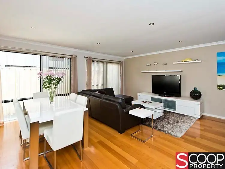 Second view of Homely house listing, 4/56 Spinnaker Heights, Yangebup WA 6164