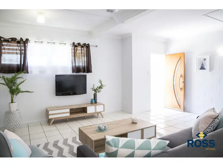 Second view of Homely house listing, 62 Farrell Street, Kirwan QLD 4817