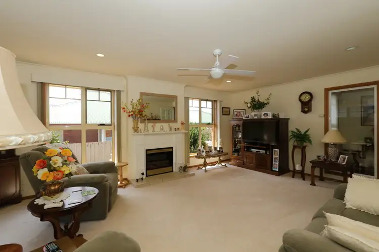 Second view of Homely house listing, 35 Seabreeze Avenue, Sulphur Creek TAS 7316