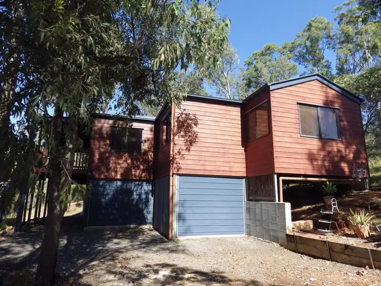 Fourth view of Homely house listing, 18 Daintree Court, Fernvale QLD 4306