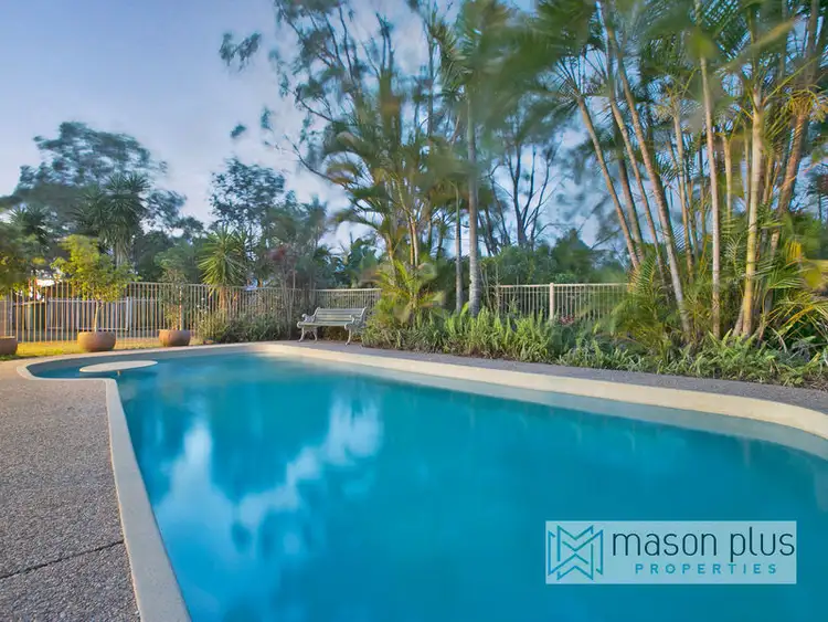 Second view of Homely house listing, 12 Kaloma Court, Alexandra Hills QLD 4161