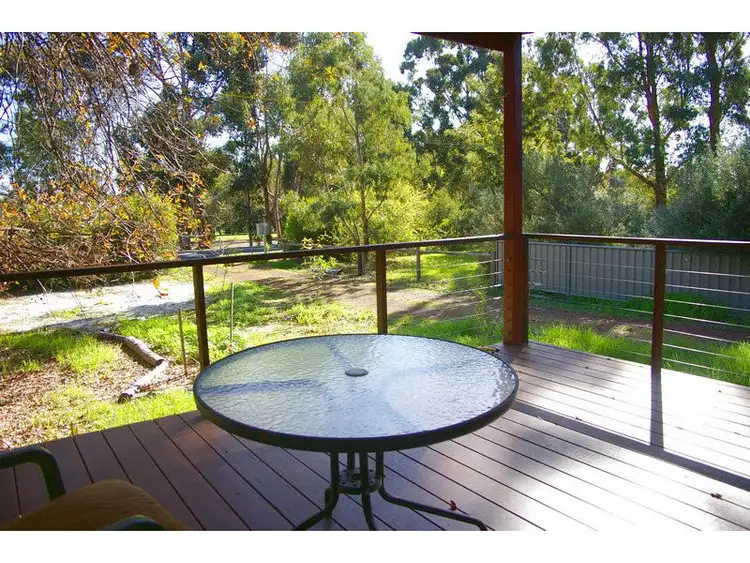 Fourth view of Homely house listing, 117B Warren Road, Nannup WA 6275