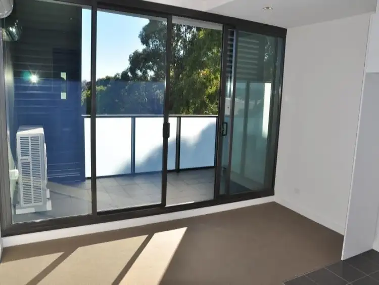 Fourth view of Homely apartment listing, 415/839 Dandenong Road, Malvern East VIC 3145