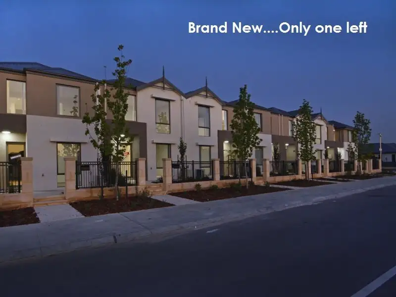 Main view of Homely townhouse listing, 328 Egerton Drive, Aveley WA 6069