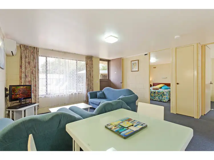 Fifth view of Homely unit listing, 1/6 Sapphire Coast Drive, Merimbula NSW 2548