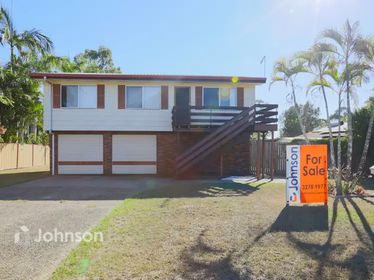 20 Polonia Street, Camira QLD 4300