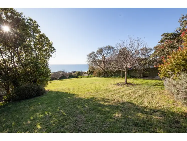 Third view of Homely land listing, 8 Hearn Street, Dromana VIC 3936