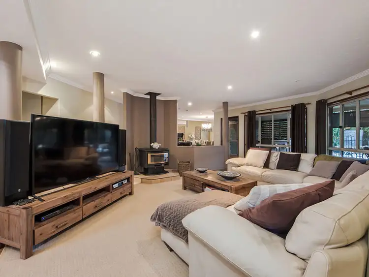 Third view of Homely rural property listing, 147 Settler Way, Karalee QLD 4306