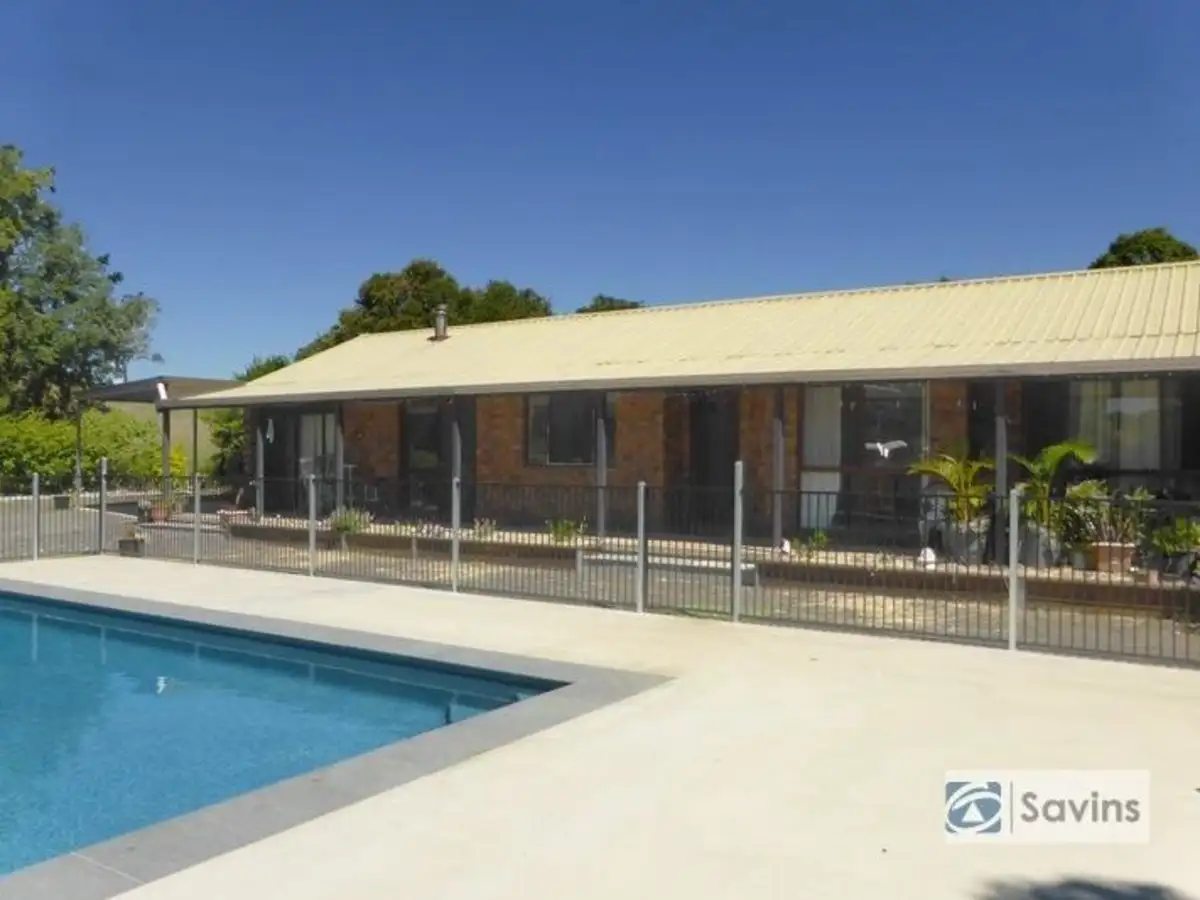 Main view of Homely rural property listing, 245 Clovass Road, Clovass NSW 2480