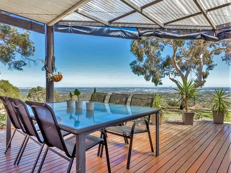 Sixth view of Homely house listing, 15 High Peak Place, Lesmurdie WA 6076