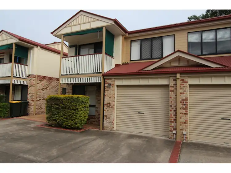 Main view of Homely townhouse listing, 6/62 Stevens Street, Yeronga QLD 4104