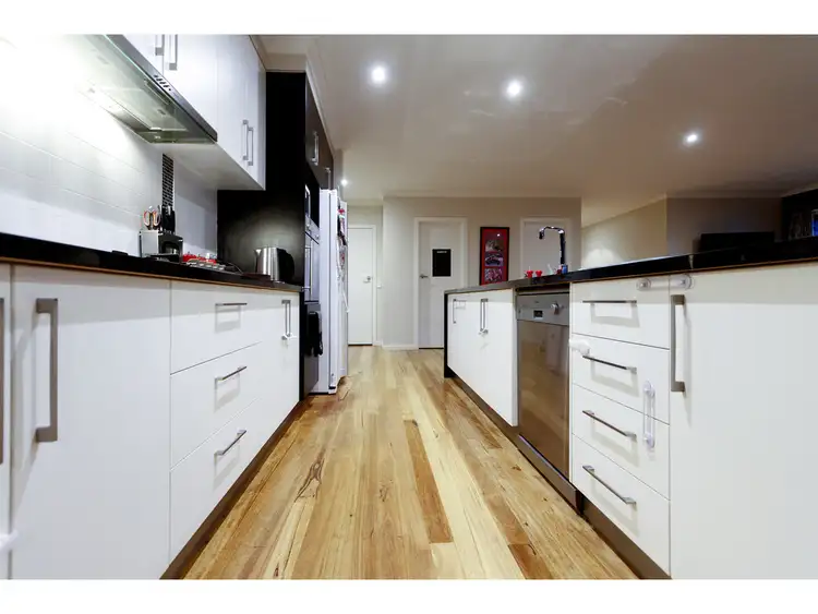 Fifth view of Homely house listing, 4 Buckley Street, Stratford VIC 3862