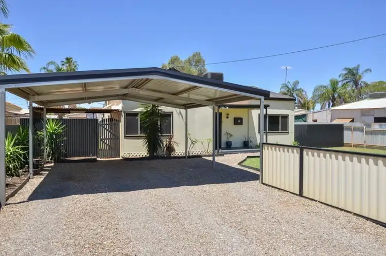 Second view of Homely house listing, 19 Edgar Street, Kalgoorlie WA 6430