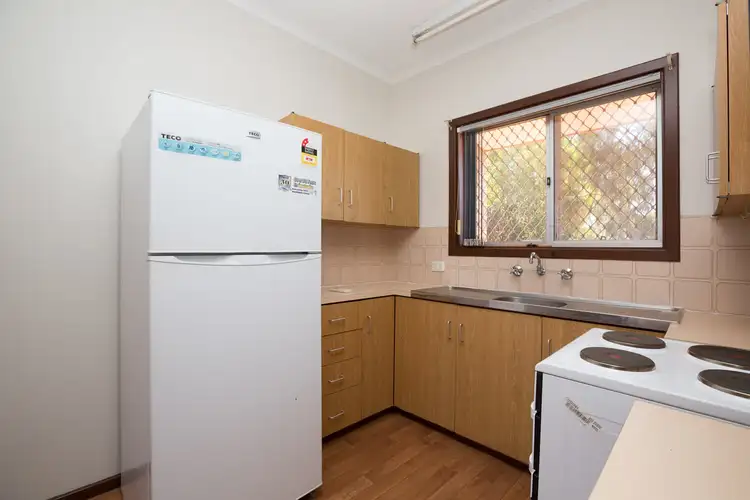 Second view of Homely semi-detached listing, 109 Paton Road, South Hedland WA 6722