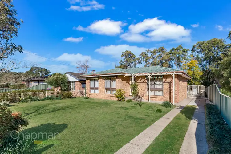 7 Cathy Street, Blaxland NSW 2774