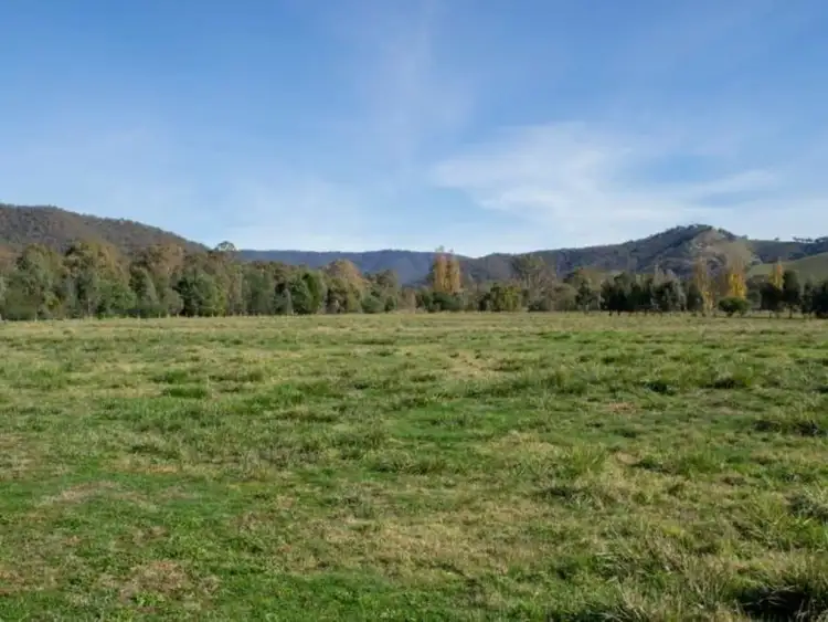 Third view of Homely rural property listing, LOT 2, 416 Howes Creek Road, Goughs Bay VIC 3723