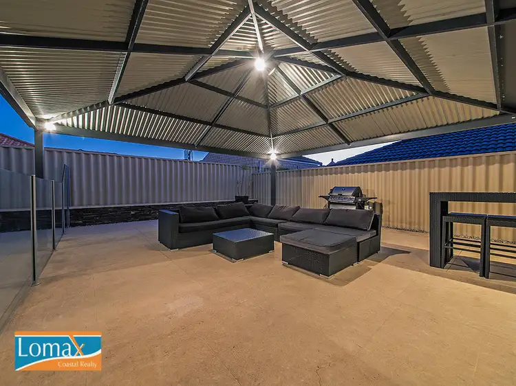 Fifth view of Homely house listing, 16 Clitheroe Way, Butler WA 6036