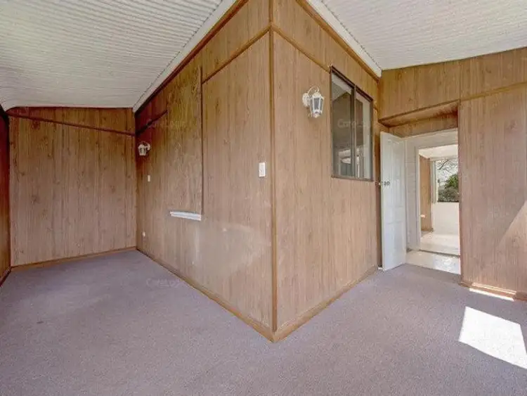 Fourth view of Homely house listing, 262 James Street, Harristown QLD 4350