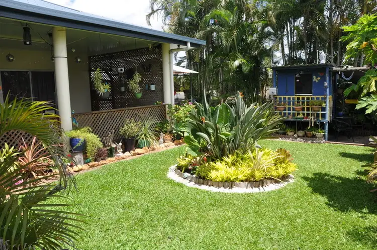 Third view of Homely house listing, 21 Palm Close, Mareeba QLD 4880