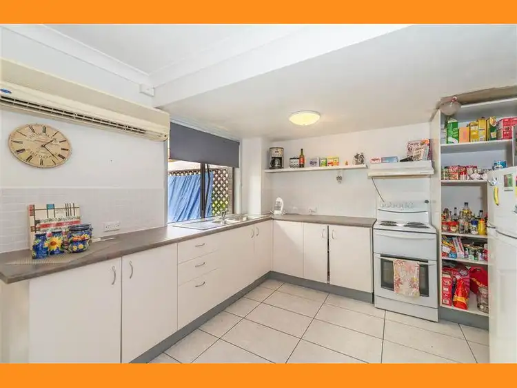 Fifth view of Homely townhouse listing, 7/67 Nerang Street, Nerang QLD 4211