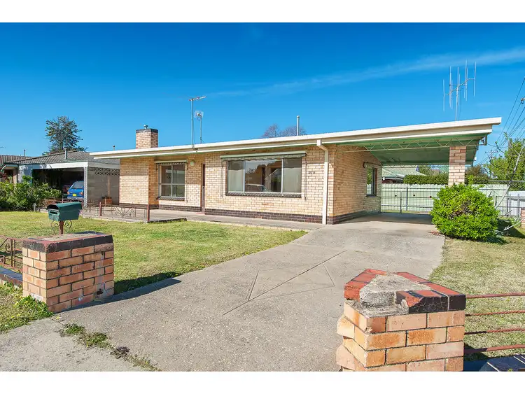 378 Prune Street, Lavington NSW 2641