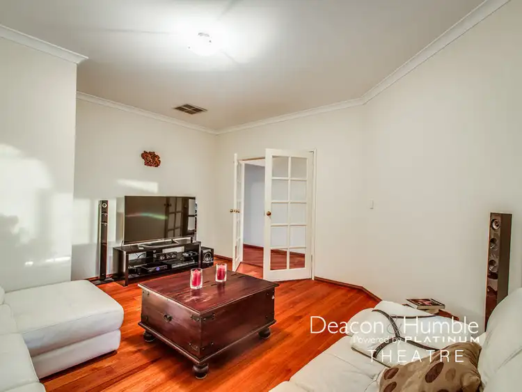 Seventh view of Homely house listing, 23 Woolmers Loop, Landsdale WA 6065