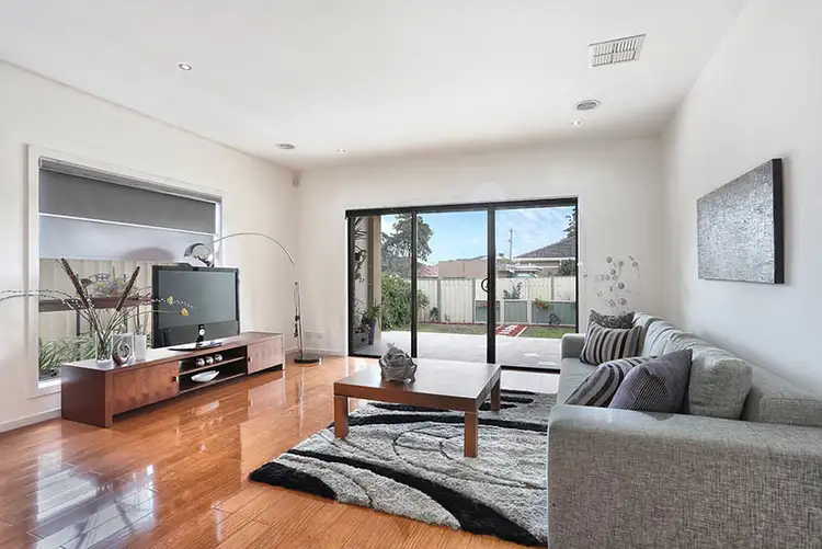 Fifth view of Homely house listing, 1 Brislington Street, Sunshine VIC 3020