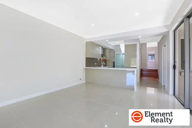 Third view of Homely semi-detached listing, 52A Calder Road, Rydalmere NSW 2116