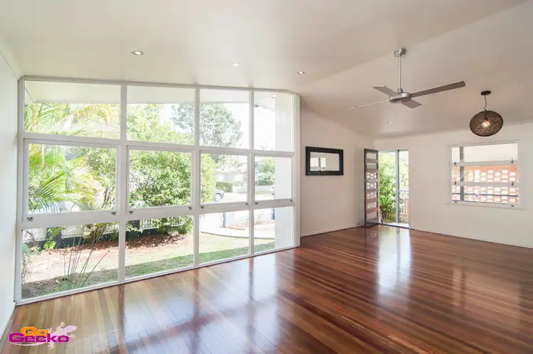 Second view of Homely house listing, 20 Bilambil Street, Banyo QLD 4014