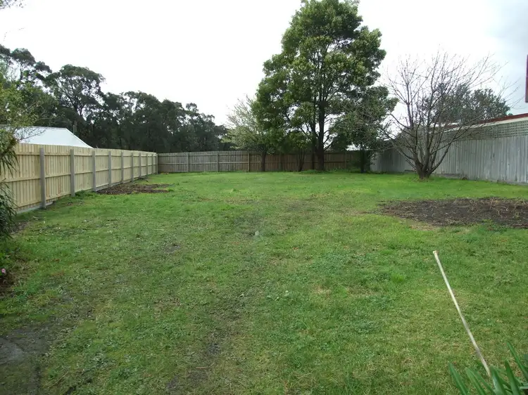 Third view of Homely land listing, 9 Catani Court, Newborough VIC 3825