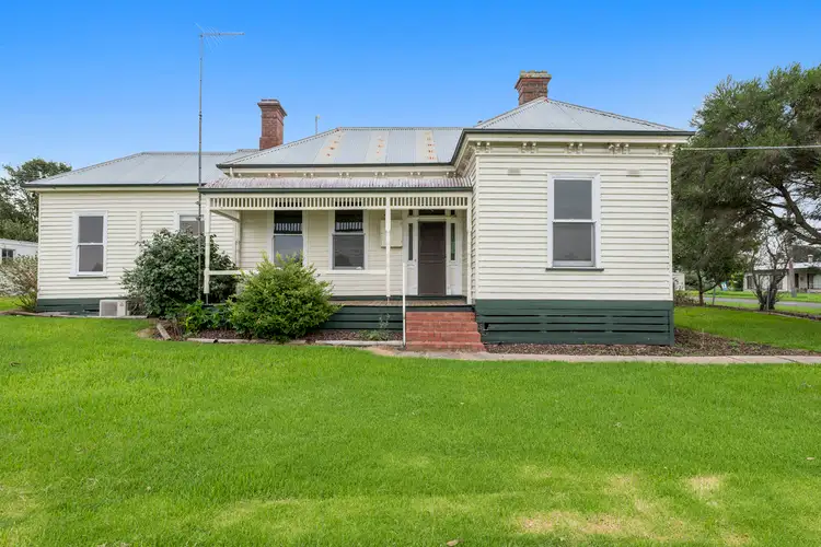 Second view of Homely house listing, 16 Lang Street, Beeac VIC 3251