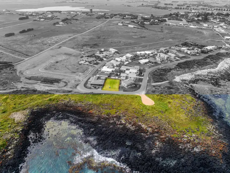 Fifth view of Homely land listing, 106 Ocean Drive, Port Fairy VIC 3284