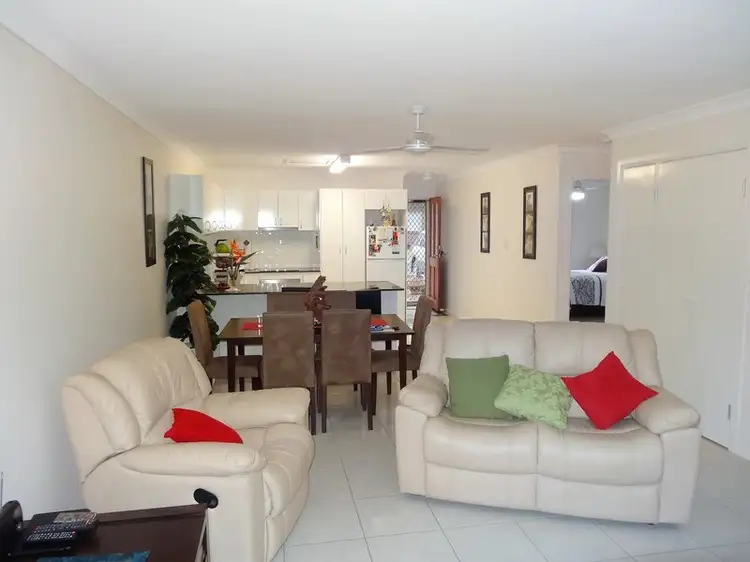 Third view of Homely unit listing, 18/1 Spalding Crescent, Goodna QLD 4300