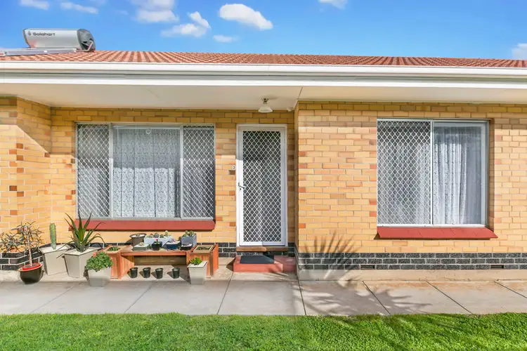 3/5 Shaftsbury Avenue, Fulham Gardens SA 5024