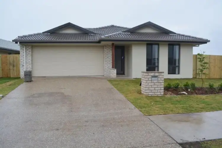 Main view of Homely house listing, 46 Pimpama Rivers Drive, Ormeau QLD 4208