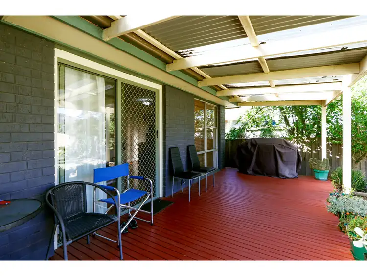 Fourth view of Homely house listing, 13 Jackson Avenue, Sale VIC 3850