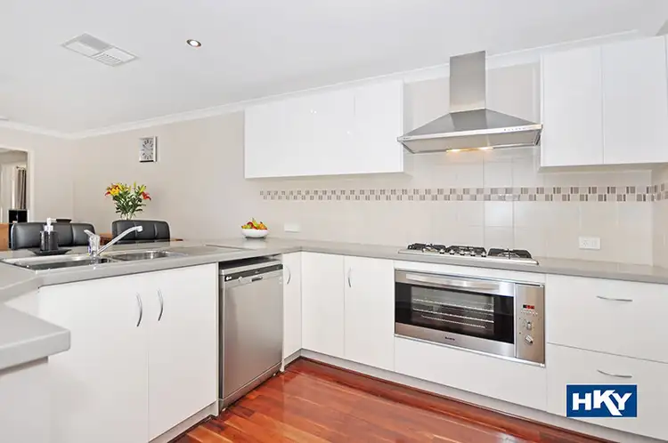 Seventh view of Homely house listing, 75 Barbarossa Drive, Caversham WA 6055