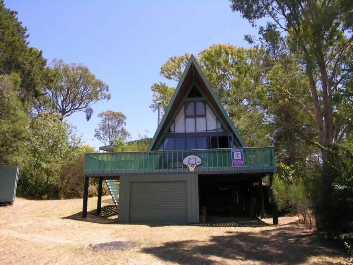 Main view of Homely house listing, 9 Grandview Drive, Goughs Bay VIC 3723
